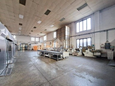 Laboratorio in Affitto
