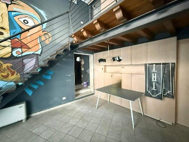 Laboratorio in Affitto
