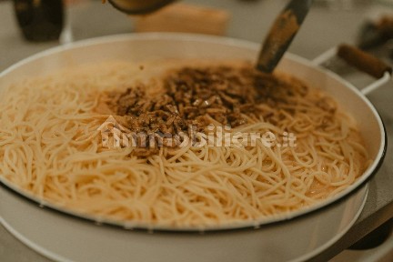 Ristorante in Affitto