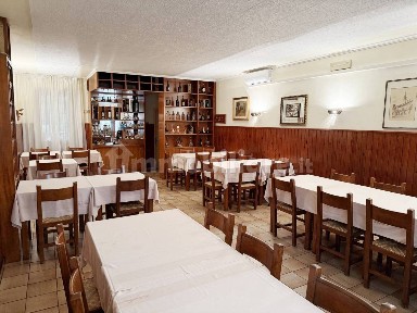 Ristorante in Affitto