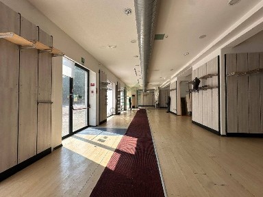 Verona, Santa Lucia - Golosine, Via Mantovana
