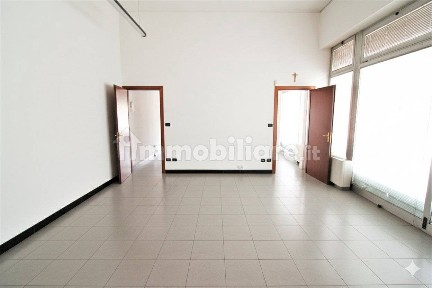 Verona, Borgo Milano, Via Fratelli Cervi