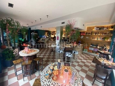 Bar in Affitto
