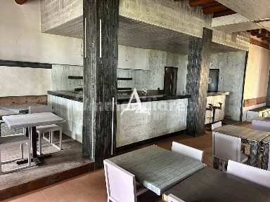 Pizzeria in Affitto