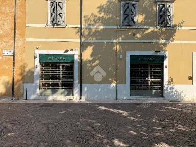 Verona, San Zeno, Piazza Corrubbio, 22