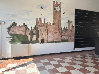 Locale commerciale in Affitto