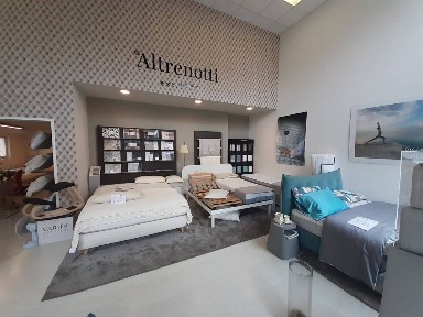 Locale commerciale in Affitto