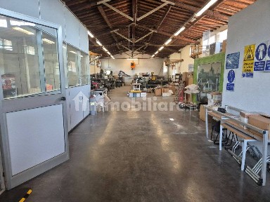 Laboratorio in Affitto