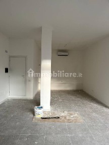 Vigasio, Via Roma