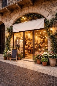 Locale commerciale in Affitto