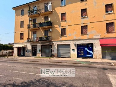 Locale commerciale in Affitto