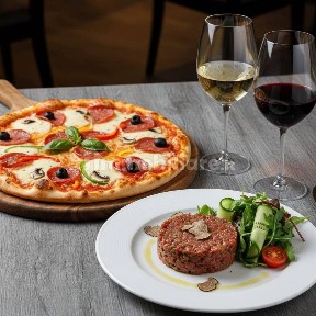 Ristorante in Affitto
