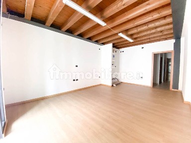 Verona, San Michele Extra, Via Unità d'Italia
