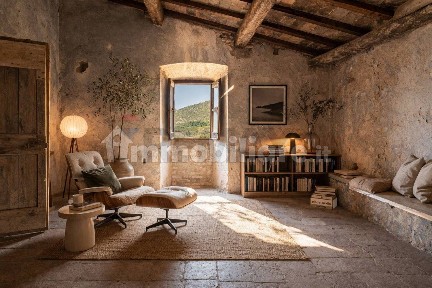 Rustico Catrosse, Cortona