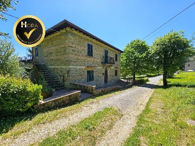 Rustico via della Torre e Tertiglia 28A, Tartiglia, Pratovecchio e Stia
