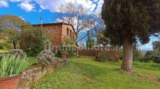 Casale Strada Provinciale Setteponti, Terranuova Bracciolini