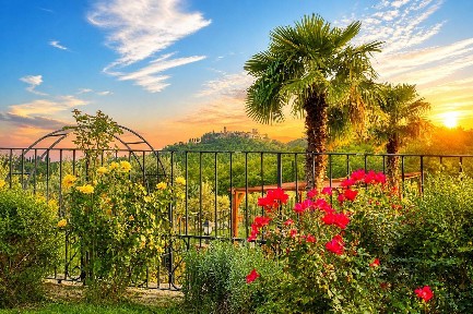 Casale via della Guardiola, Civitella in Val di Chiana