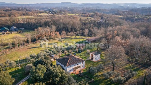Rustico via Fratta, Terranuova Bracciolini