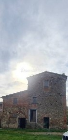 Rustico via Amerigo Vespucci, Città, Montevarchi