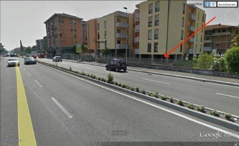 Negozio - Locale commerciale in Affitto