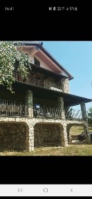 Baita Strada Provinciale della Verna, Chiusi della Verna