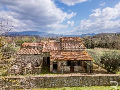 Arezzo, Quarata, Località Quarata