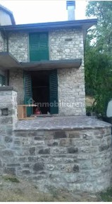 Casale via Strada per Rofelle, Badia Tedalda
