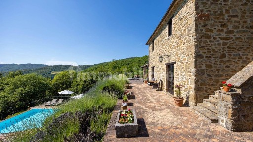 Castiglion Fiorentino, Località Noceta