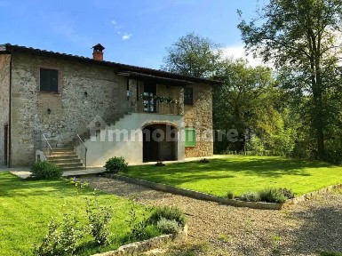 Casale via Pievi, Laterina Pergine Valdarno