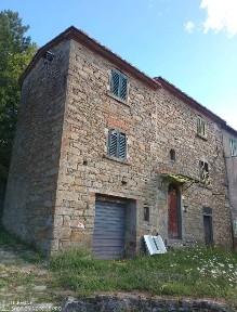 Rustico località Modine, Modine, Loro Ciuffenna