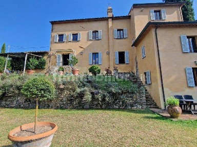 Rustico via protoli, Centro, Monterchi