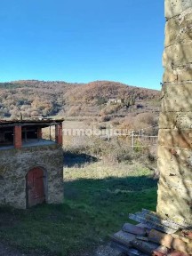 Casale Località Castel Focognano, Castel Focognano