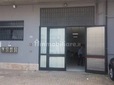 Verona, Zona Fiera