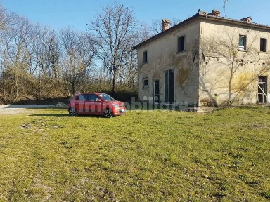 Rustico Località Manciano, Castiglion Fiorentino