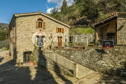 Loro Ciuffenna, Via d'Oliveto, 20/A