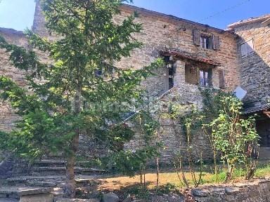 Rustico Montelabreve, Badia Tedalda