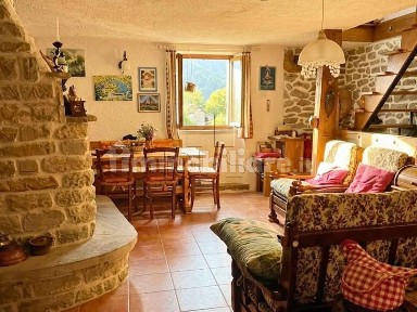 Casale loc. Montelabreve, Badia Tedalda
