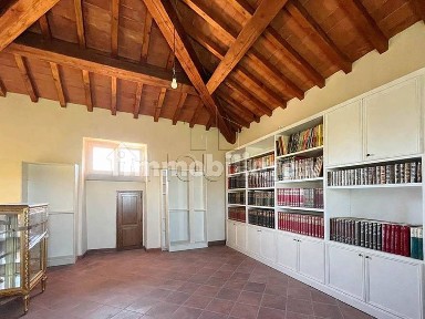 Casa colonica Loc. Quarata, Quarata, Arezzo