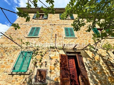 Rustico Strada Statale 258 Marecchia, Sansepolcro