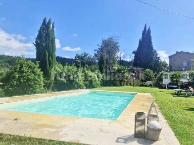 Casale catigliano, Anghiari