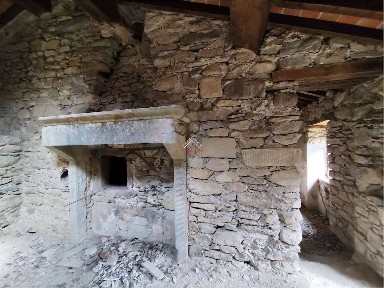 Rustico valsavignone - ville di roti, Pieve Santo Stefano