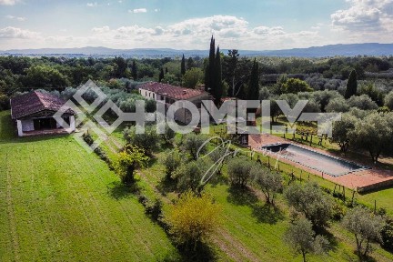 Casale Strada Provinciale di Montemarciano SNC, Terranuova Bracciolini