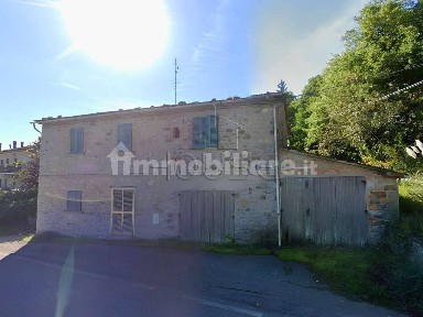 Rustico Sigliano, Pieve Santo Stefano