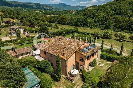 Casale frazione Persignano 120/C, Terranuova Bracciolini