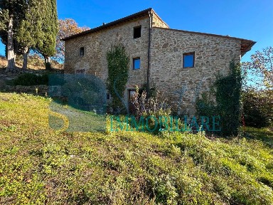 Casa colonica Località Misciano 2, Antria, Arezzo