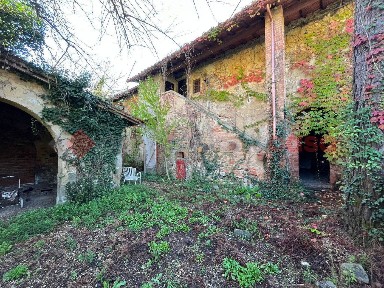 Rustico Strada Comunale di Caiano, Cavriglia