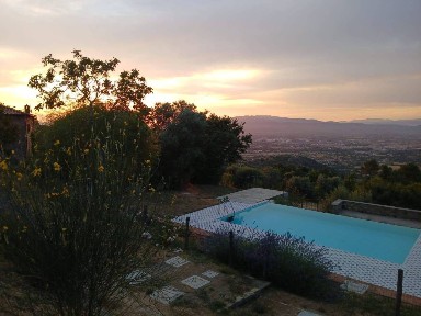 Arezzo, Santa Firmina, Località Lignano, 5, 52100 Arezzo AR