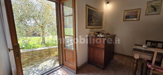 Casa colonica Cortoreggio, Cortona