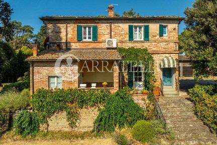 Foiano della Chiana, Via Lucignano, 92/A