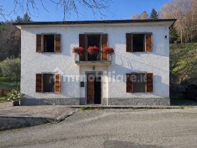 Rustico via Villa Tifi 186, Caprese Michelangelo